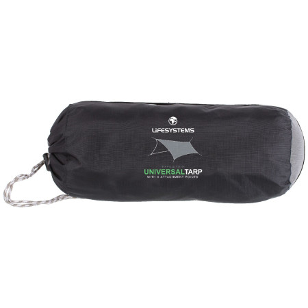Telo per tenda Lifesystems Expedition Tarp