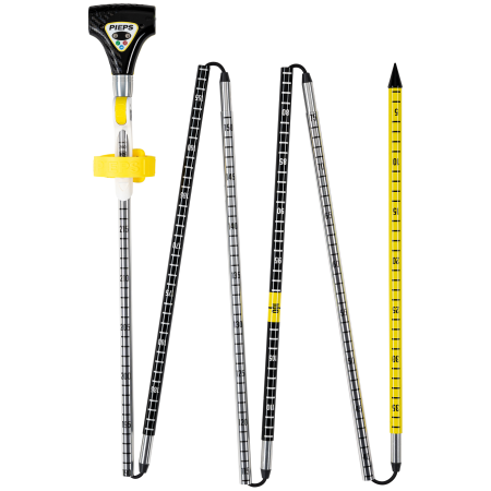 Sonda da valanga Pieps iPROBE BT+ 260