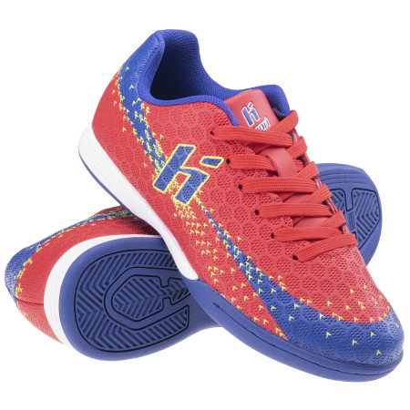 Scarpe da bambino Huari Recoleti Jr Ic