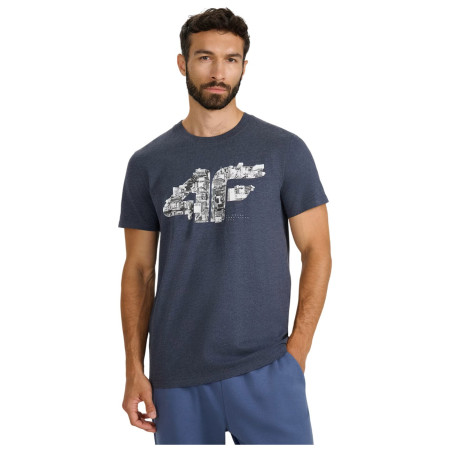 Maglietta da uomo 4F Tshirt M3132