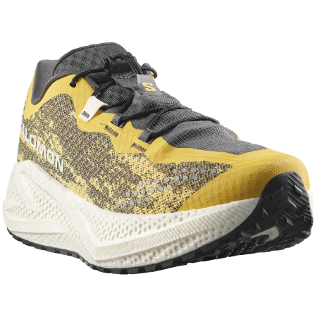 Scarpe da corsa da uomo Salomon Aero Glide 4 Grvl