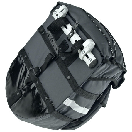 Borsa per portapacchi da bicicletta Sport Arsenal Art. 508