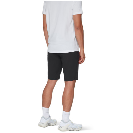 Pantaloncini da uomo Mammut Hiking V Shorts