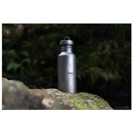 Borraccia Vango Titanium Bottle 550ml
