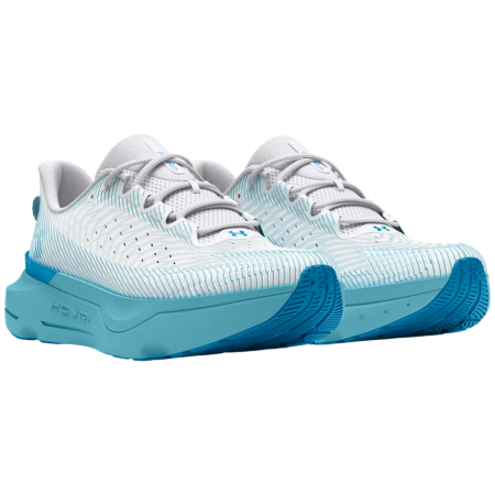 Scarpe da corsa Under Armour U Infinite 6 Fire & Ice