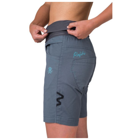 Pantaloncini da donna Rafiki Muriel