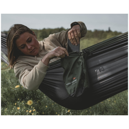 Set amaca Easy Camp Pine Hammock