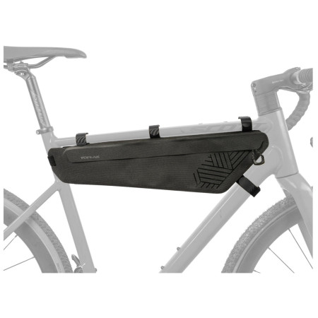 Borsa per il telaio Topeak Midloader DryBag L