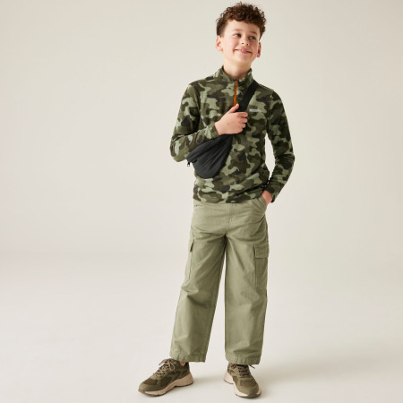 Felpa da bambino Regatta Hot Shot II