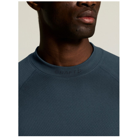 Maglietta funzionale da uomo Craft Warm Comfort LS M