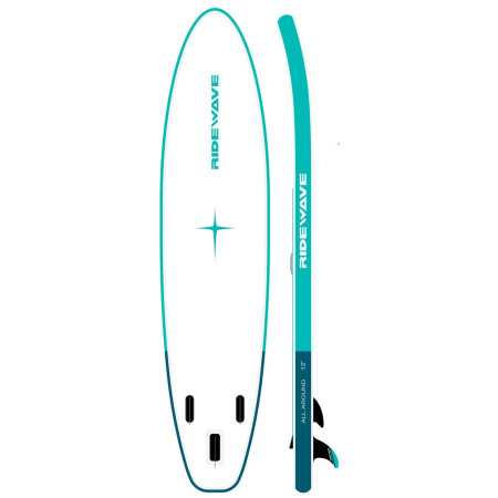 Stand up paddle RideWave Romantic 12