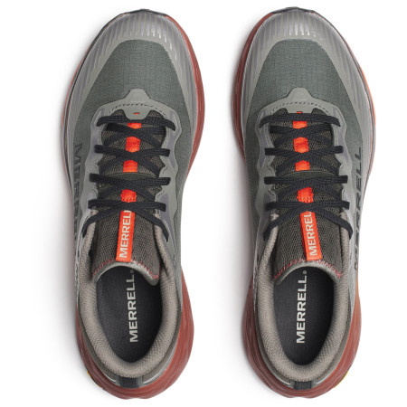 Scarpe da uomo Merrell Agility Peak 6 Gtx M