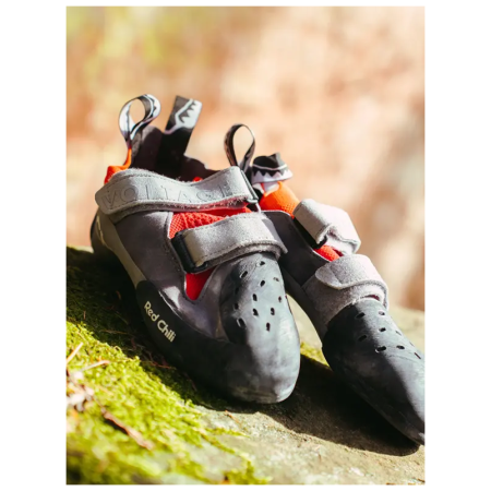 Scarpe da arrampicata Red Chili Voltage LV II