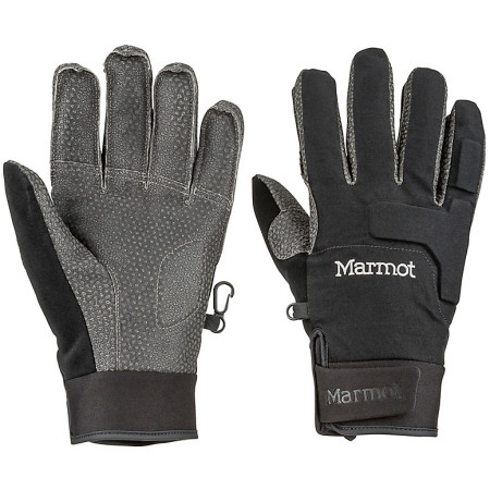 Guanti da uomo Marmot XT Glove (2022) nero