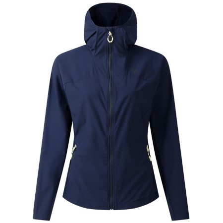 Giacca da donna Dare 2b Nomadic Softshell blu scuro Navy