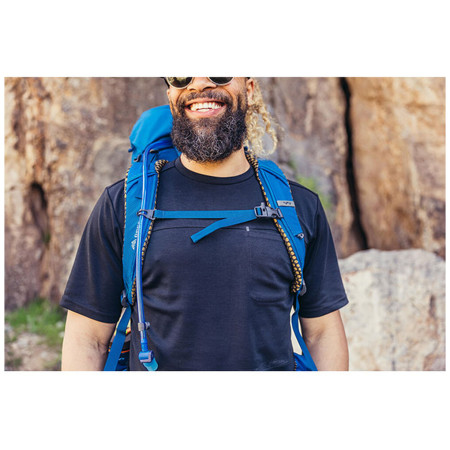 Zaino da uomo Gregory Katmai 65 RC