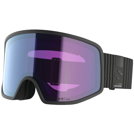 Occhiali da sci Salomon Sentry Pro Sigma Photochromic