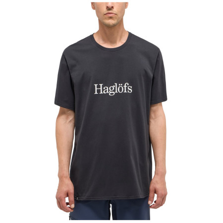 Maglietta da uomo Haglöfs Outsiders Tee