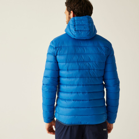 Giacca da uomo Regatta Hooded Marizion