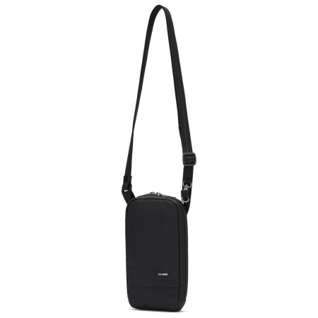 Borsa a spalla Pacsafe RFIDsafe Tech Crossbody