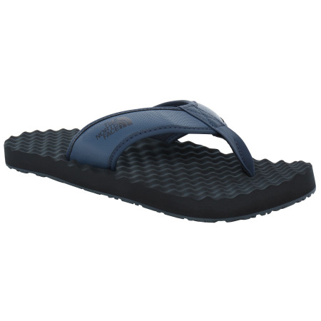 Infradito da uomo The North Face Base Camp Flip-Flop II blu scuro SHADY BLUE/URBAN NAVY