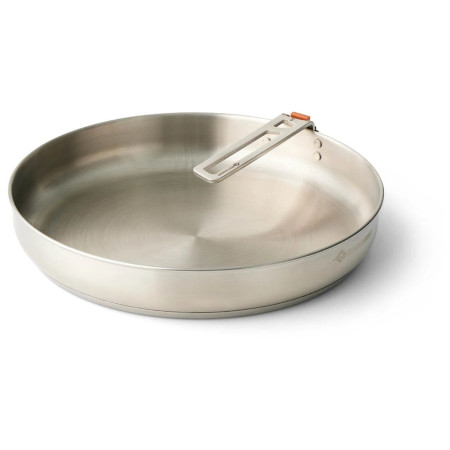 Padella Sea to Summit Detour Stainless Steel Pan 10in