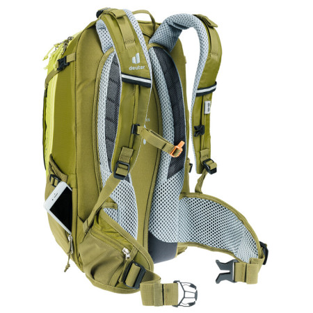 Zaino Deuter Trans Alpine 24