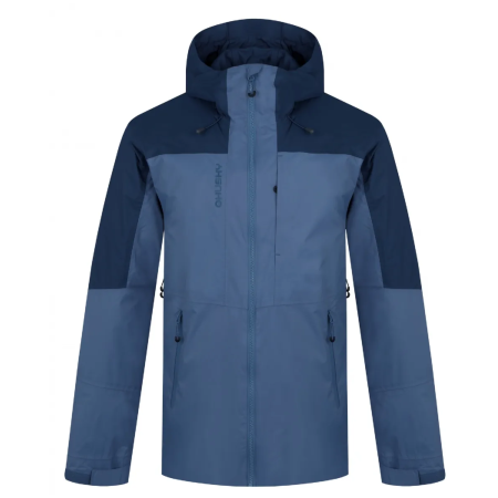 Giacca da uomo Husky Nickin M