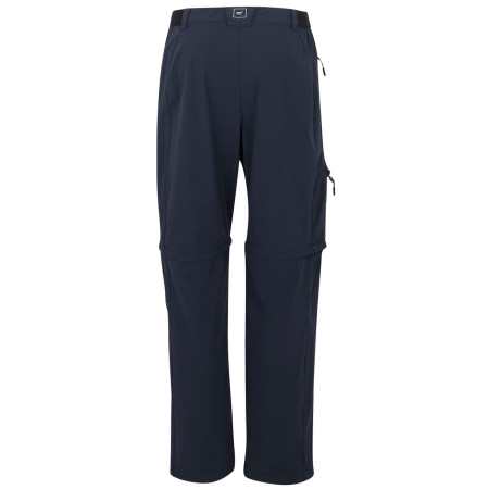 Pantaloni da donna Regatta W Travel Light Z/O Packaway Trousers II
