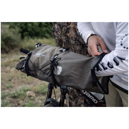 Borsa da manubrio Ortlieb Handlebar-Pack Flex 9l