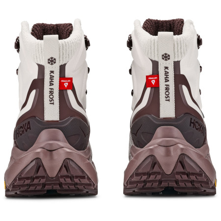 Scarpe da donna Hoka W Kaha 2 Frost Gtx