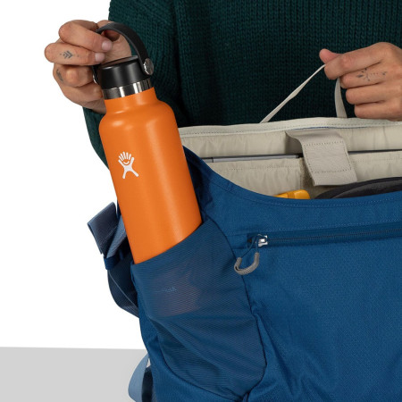 Borsa a spalla Osprey Daylite Messenger