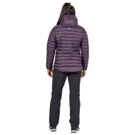 Giacca invernale da donna Mountain Equipment Superflux Hooded Jacket Women's
