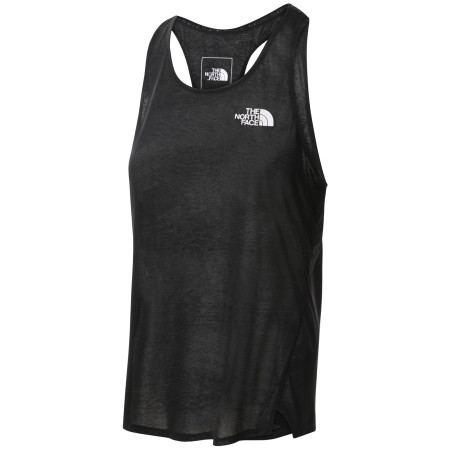 Canotta da donna The North Face Sunriser Tank nero Tnf Black