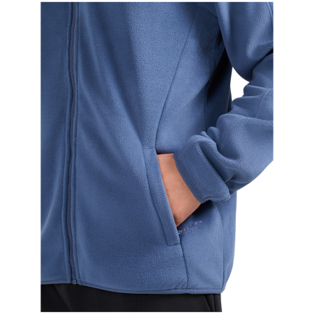 Felpa da uomo 4F Fleece M511