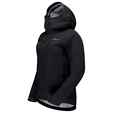 Giacca outdoor da donna Norrona Trollveggen Gore-Tex Pro Light Jacket