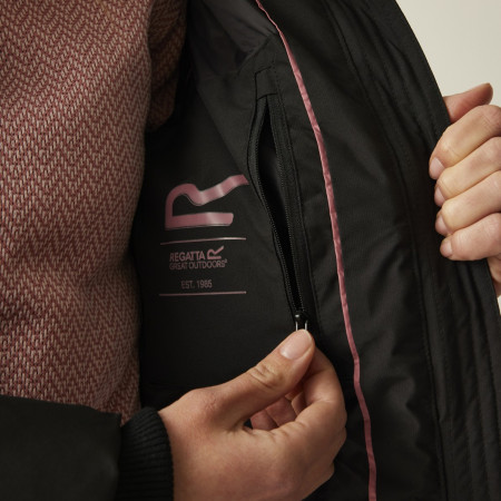 Cappotto da donna Regatta Ujeane