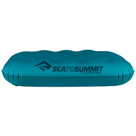Cuscino Sea to Summit Aeros Ultralight Deluxe Pillow