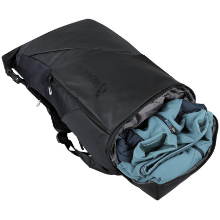 Zaino Warg Shelby 27l