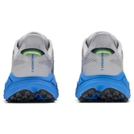 Scarpe da corsa da uomo Hoka M Challenger 8