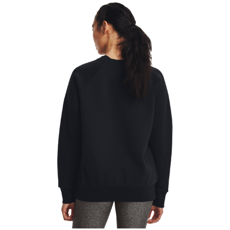 Felpa da donna Under Armour Rival Fleece Crew