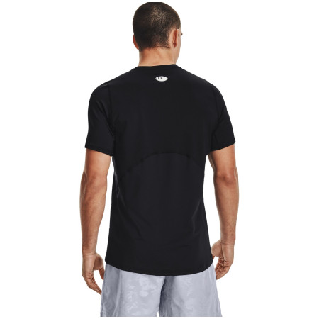 Maglietta da uomo Under Armour HG Armour Fitted SS