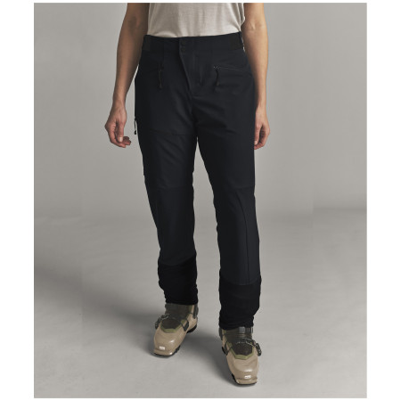Pantaloni da donna Ortovox Ortler Softshell Pants