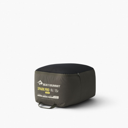 Sacco a pelo in piuma Sea to Summit Spark Pro Down -9C Regular