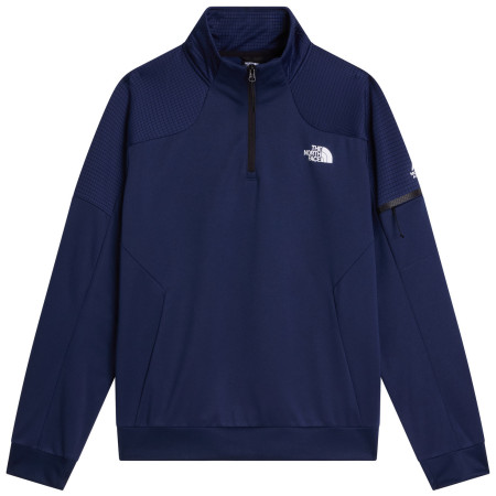 Felpa da uomo The North Face M Mountain Athletics 1/4 Zip Fleece 2.0