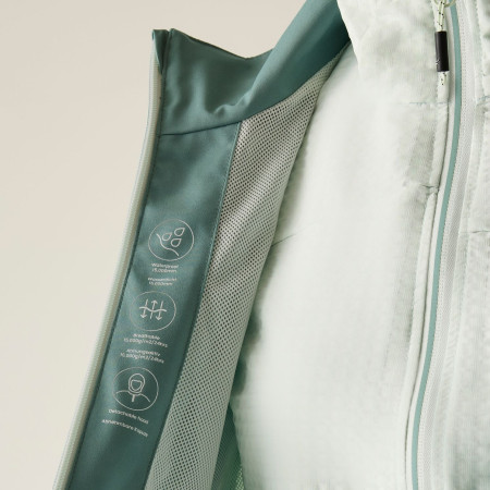 Giacca da donna Regatta Women's Bosfield