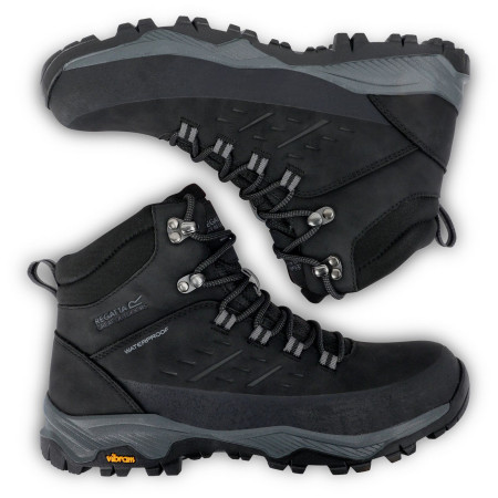 Scarpe da uomo Regatta Blake Boot