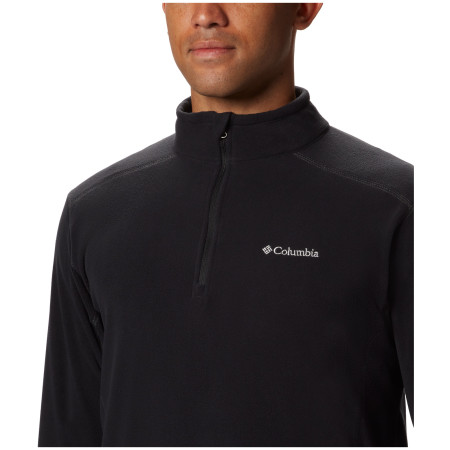 Felpa da uomo Columbia Klamath Range II HZ