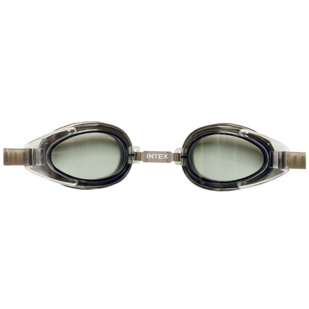 Occhiali da nuoto Intex Water Sport Goggles 55685 trasparente