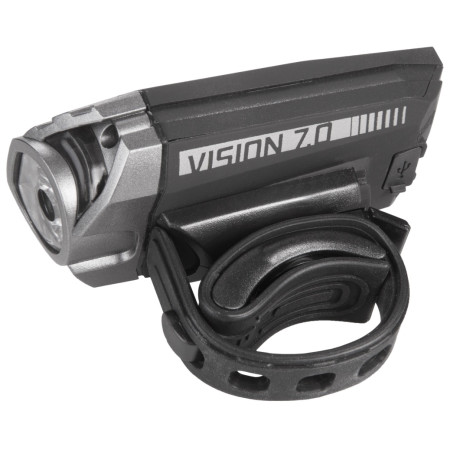 Luce anteriore Just One Vision 7.0 USB